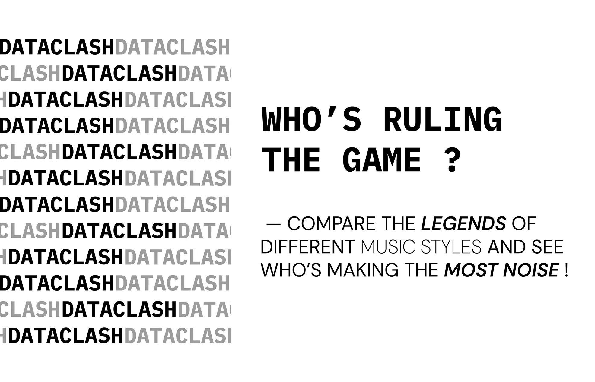 A design that we did for the project