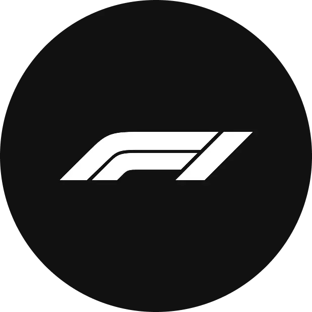 formula 1 logo